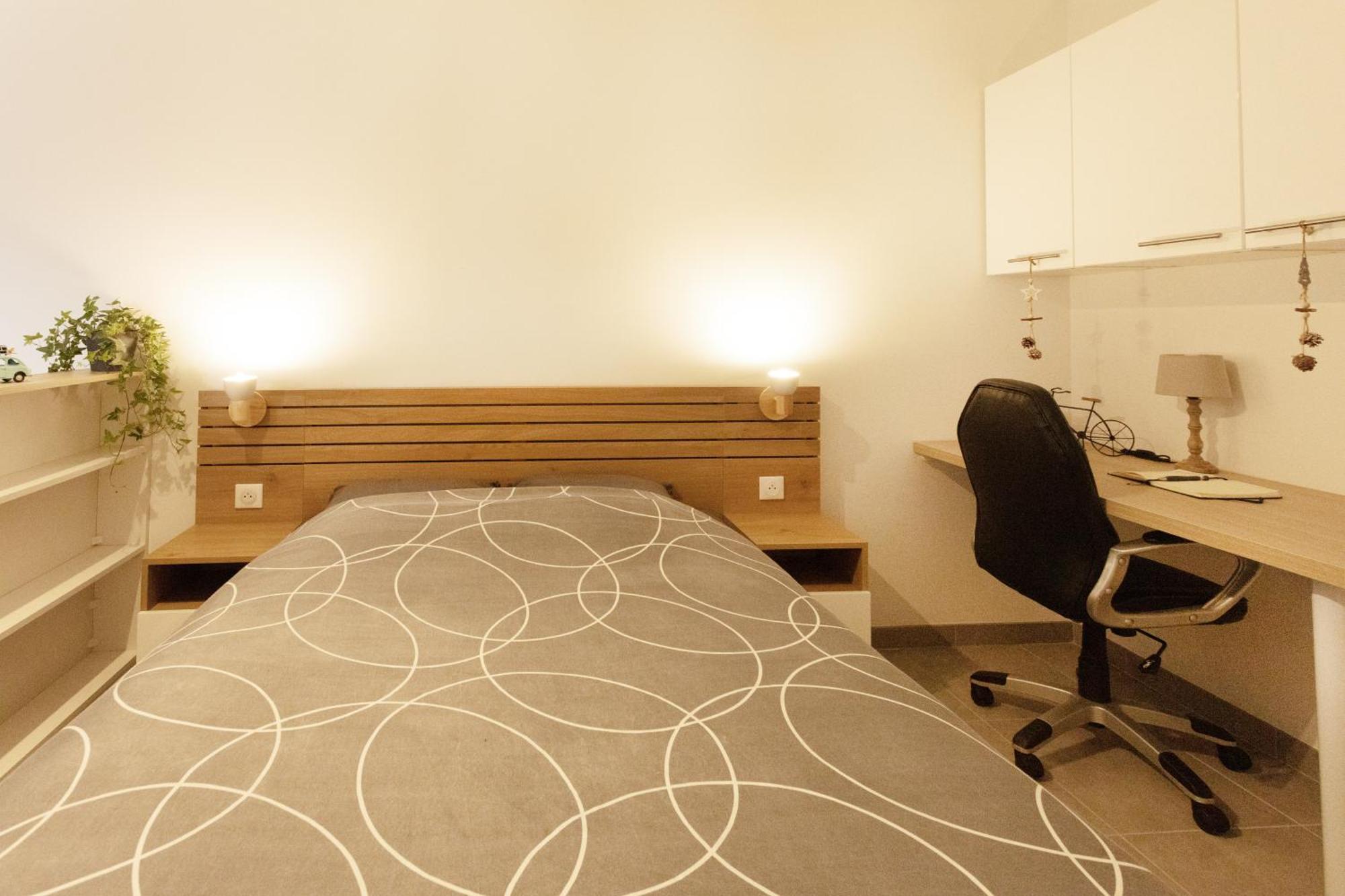 Logement Equipe Saint-Paul-de-Varax Exterior photo