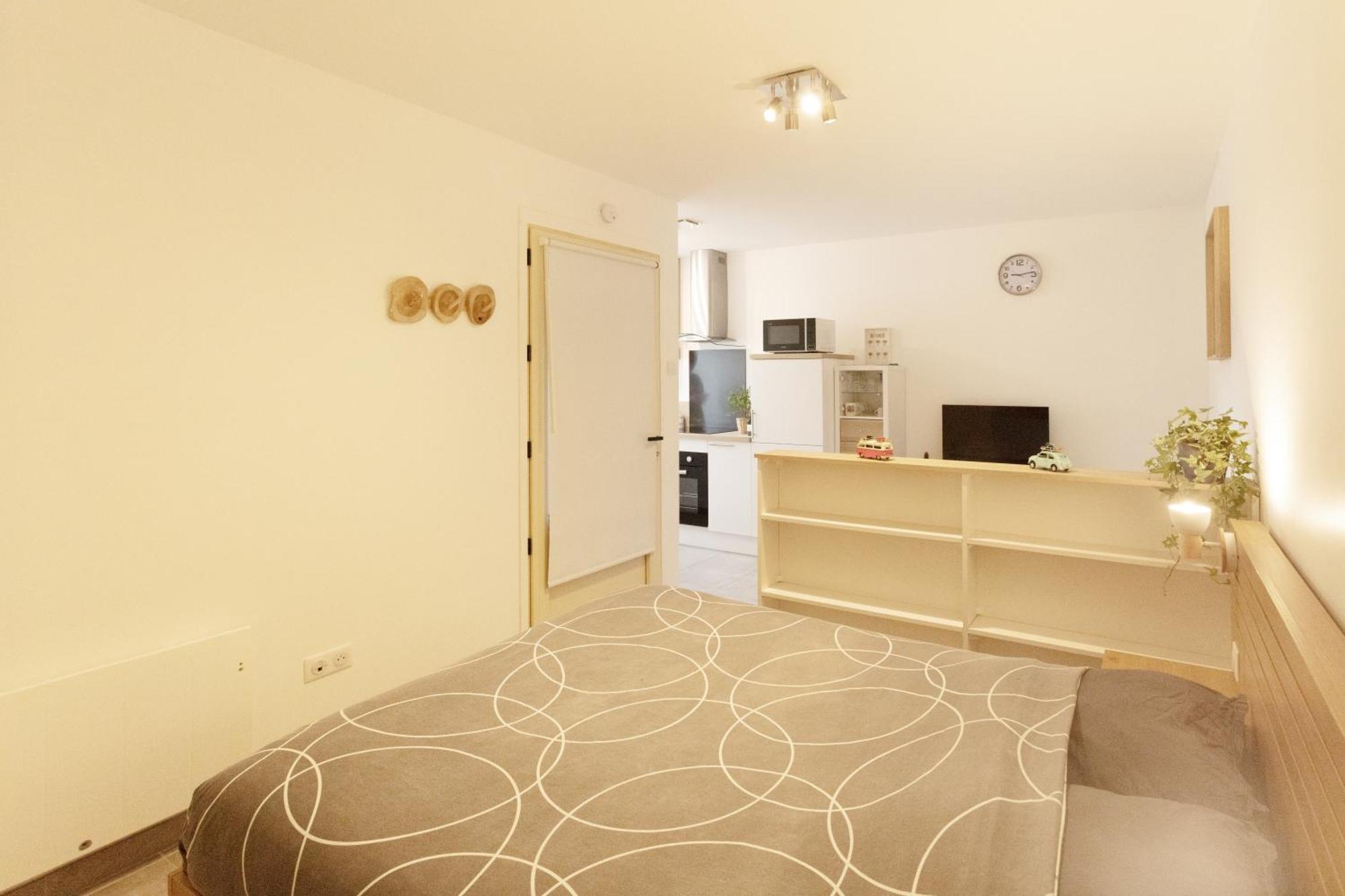 Logement Equipe Saint-Paul-de-Varax Exterior photo